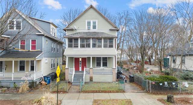 Photo of 97 Shepard St, New Haven, CT 06511