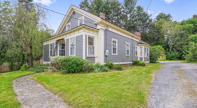 Photo of 324 Route 169, Woodstock, CT 06281
