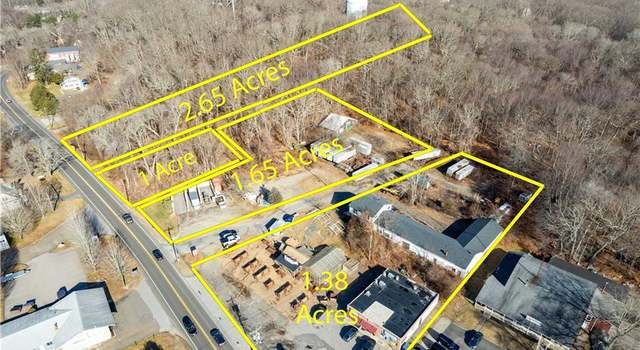 Photo of 350 Middlesex Tpke, Old Saybrook, CT 06475