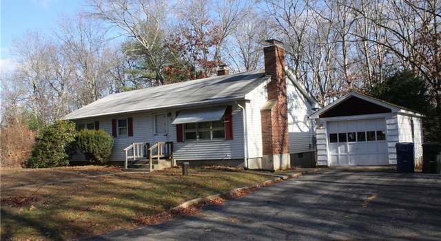 Photo of 35 Larrow Dr, Windham, CT 06256