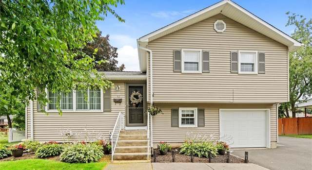 Photo of 42 Marlene St, Bristol, CT 06010