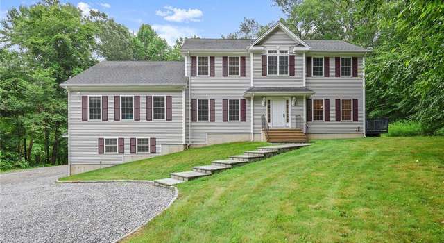 40 Bee Mountain Rd, Oxford, CT 06478 | Redfin