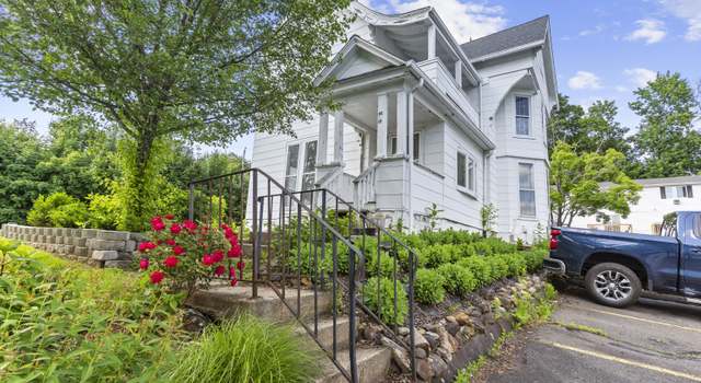 Photo of 85 Aetna St Apt 12, Naugatuck, CT 06770