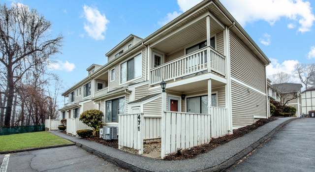 Photo of 471 Whalley Ave Unit B, New Haven, CT 06511