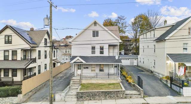 Photo of 791 Baldwin St, Waterbury, CT 06706