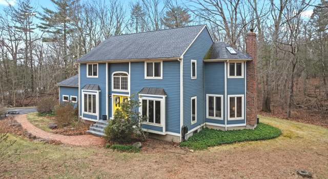 Photo of 41 Boulder Ln, Mansfield, CT 06250