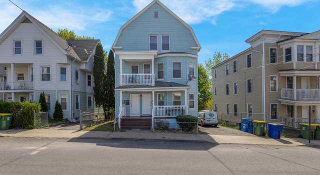 Photo of 22 Putnam St, Waterbury, CT 06704