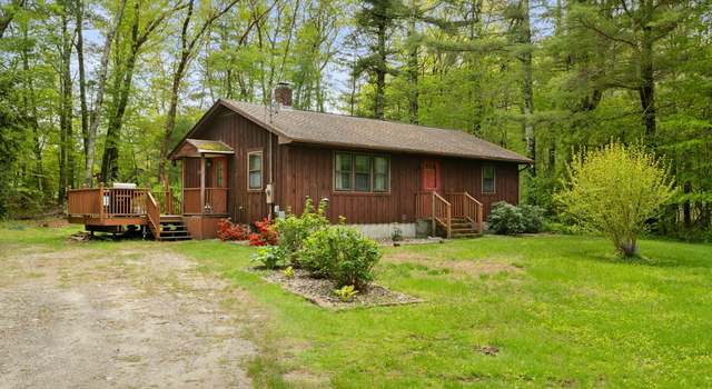Photo of 200 Preston City Rd, Voluntown, CT 06384