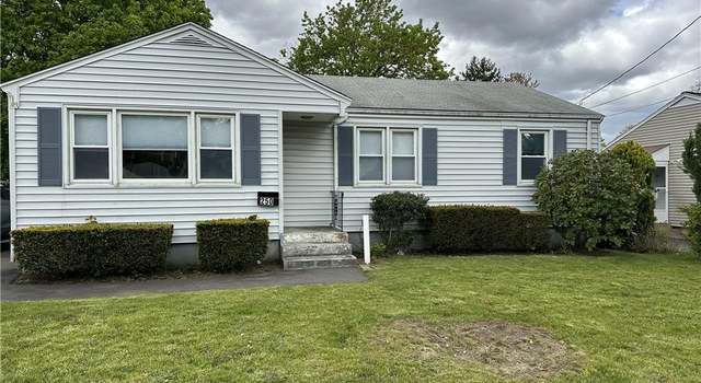 Photo of 250 Elaine Ter, New Haven, CT 06511