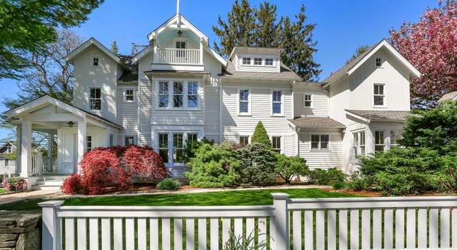 Photo of 1 Drum Rd, Norwalk, CT 06853