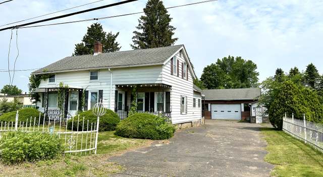 Photo of 11 Abbe Rd, East Windsor, CT 06088