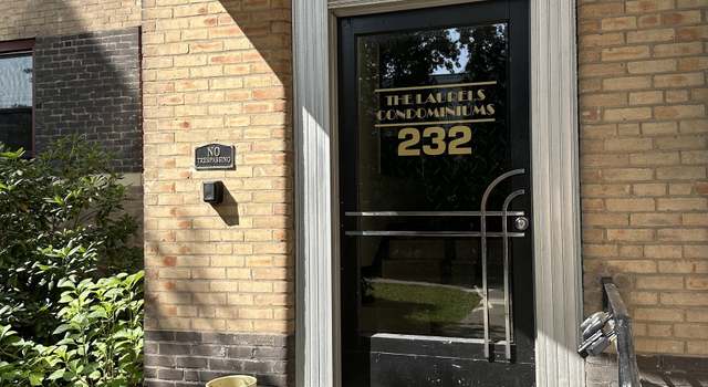 Photo of 230 Farmington Ave Unit E9, Hartford, CT 06105