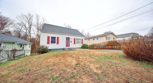 Photo of 123 Lakeview Ave, Waterbury, CT 06705