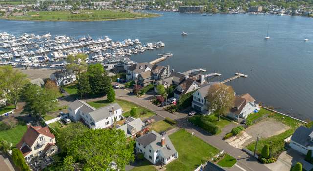 Photo of 25 Shorefront Park, Norwalk, CT 06854