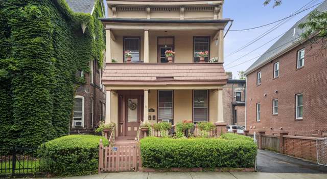 Photo of 117 Olive St, New Haven, CT 06511