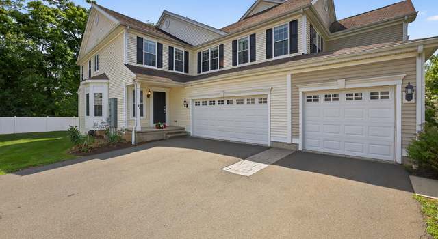 Photo of 197 Sterling Dr #197, Newington, CT 06111