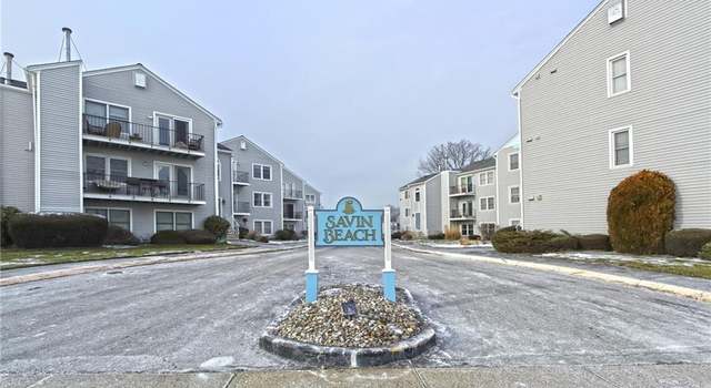 Photo of 215 Beach St Unit 3C, West Haven, CT 06516