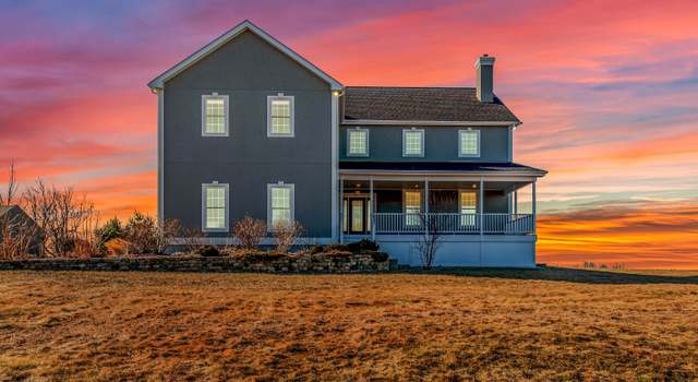 Photo of 95 Todd Hill Rd, Bethlehem, CT 06751