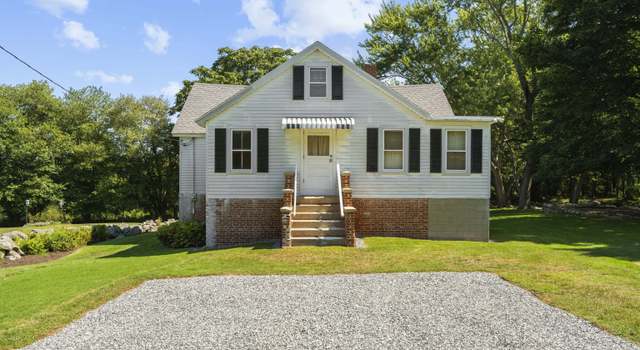 Photo of 6 Wausau Pl, Stonington, CT 06355