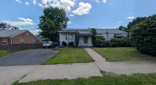 Photo of 56 Mitchell St, New Britain, CT 06053