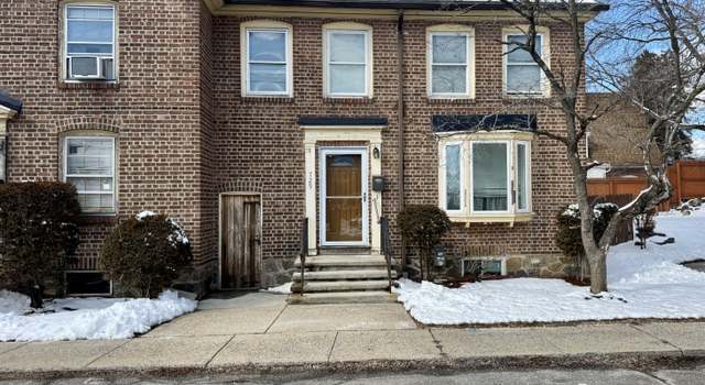 Photo of 729 Boston Ave #729, Bridgeport, CT 06610