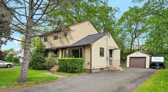 Photo of 100 Goodwin Park Rd, Wethersfield, CT 06109