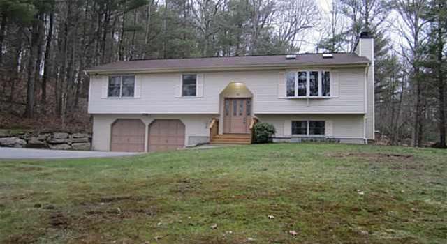 Photo of 40 Cutler Rd, Killingly, CT 06241