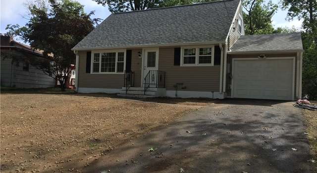 Photo of 61 Edward St, West Haven, CT 06516