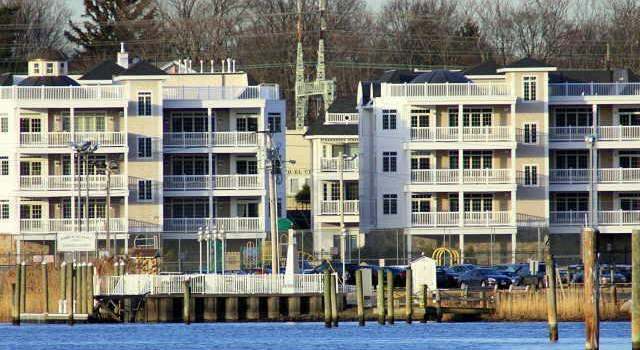 Photo of 36 Shipyard Ln Unit D, Milford, CT 06460