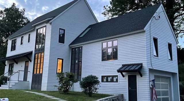 Photo of 31 Thornhill Rd, Greenwich, CT 06878