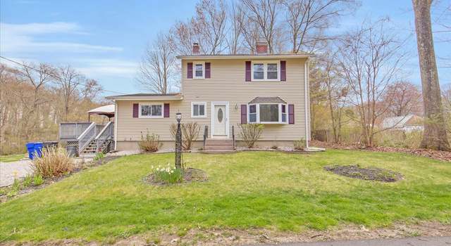 Photo of 44 Birchwood Dr, Coventry, CT 06238