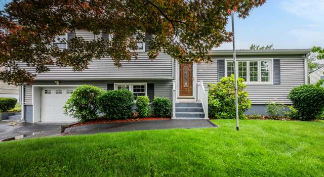 Photo of 56 Dellwood Dr, Waterbury, CT 06708