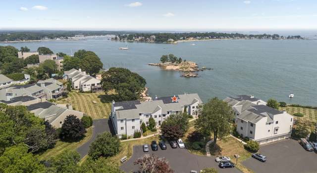 Photo of 26 Turtle Bay Dr #26, Branford, CT 06405
