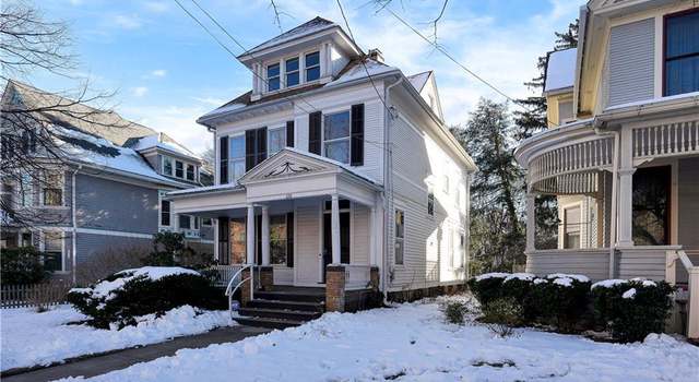Photo of 130 Cottage St, New Haven, CT 06511