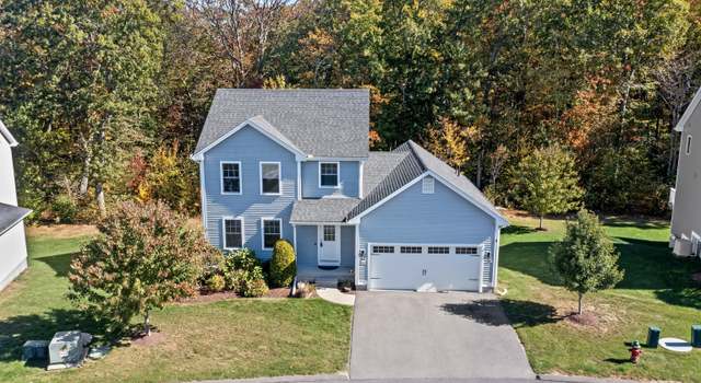Photo of 365 Allentown Rd #42, Bristol, CT 06010