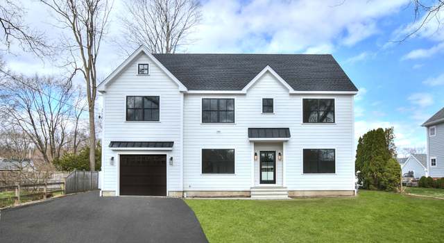 Photo of 416 Old Mill Rd, Fairfield, CT 06824