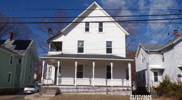 Photo of 105 N State St, Ansonia, CT 06401
