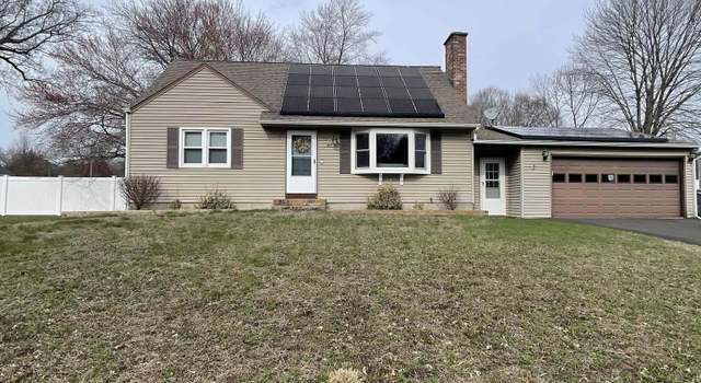 Photo of 41 Monroe Rd, Enfield, CT 06082