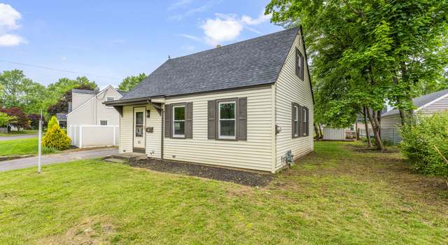 Photo of 32 Porterbrook Ave, East Hartford, CT 06118