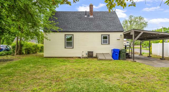 Photo of 32 Porterbrook Ave, East Hartford, CT 06118