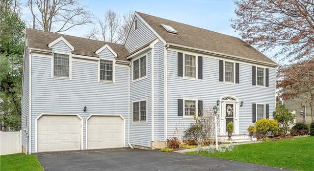 Photo of 62 Fieldstone Ter, Stamford, CT 06902