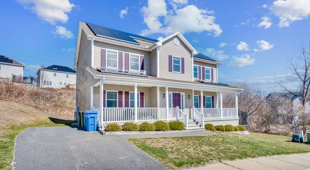 Photo of 45 Olympia Ln, Waterbury, CT 06704