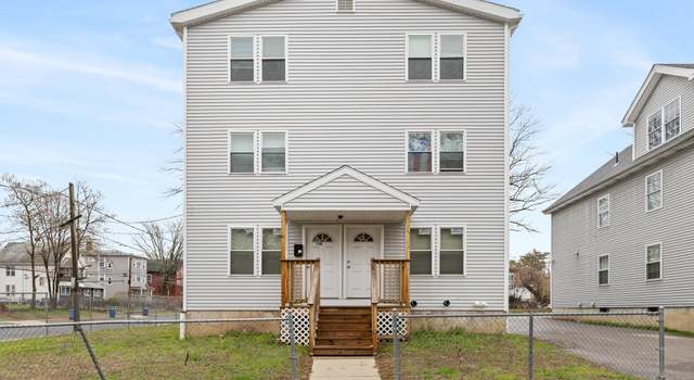 Photo of 178 Martin St, Hartford, CT 06120