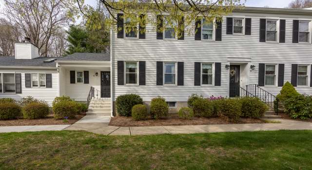 Photo of 319 Thomaston Rd #42, Watertown, CT 06795