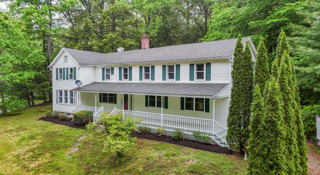 Photo of 15 Indian Hill Rd, Collinsville, CT 06019