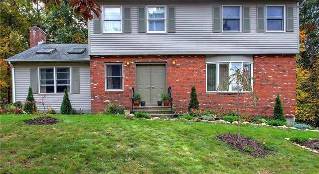 Photo of 355 Stevenson Rd, New Haven, CT 06515