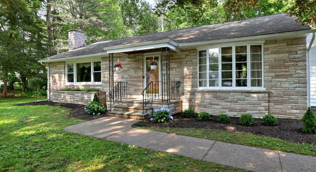 Photo of 307 Fairlea Rd, Orange, CT 06477