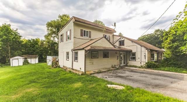Photo of 18 Pautipaug Hill Rd, Sprague, CT 06330