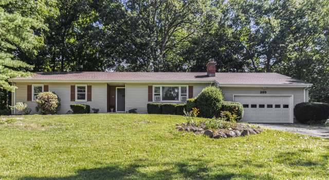 Photo of 385 Taulman Rd, Orange, CT 06477
