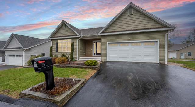 Photo of 9 Hannah Way, Harwinton, CT 06791